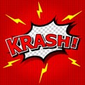 Krash!