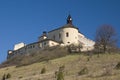 Hrad Krásna Hôrka, Slovensko
