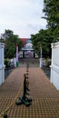 KRATON KASULTANAN YOGYAKARTA, SITIHINGGIL. Clasic