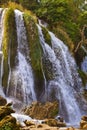 Kravice waterfall in Bosnia and Herzegovina Royalty Free Stock Photo