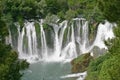 Kravice waterfalls