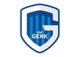 KRC Genk Logo vector Royalty Free Stock Photo