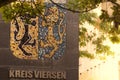 Kreis viersen