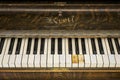 Krell Piano