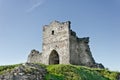 Kremenets castle Royalty Free Stock Photo