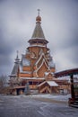 Kremlin in Ismailovo
