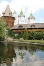 The Kremlin in Izmailovo