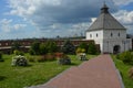 Kremlin in Kazan