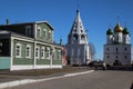 The Kremlin, Kolomna