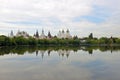 Kremlin in the Moscow district of Izmailovo on summer day