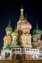 Kremlin Royalty Free Stock Photo