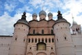 The Kremlin in Rostov Great