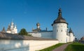 Kremlin in Rostov the Great