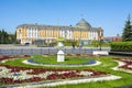 Kremlin Senate palace in Moscow, Russia