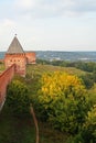 Kremlin Smolensk