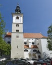 Parish church Saint Veit