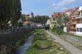 Krems an der Donau town, Austria