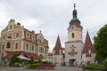 Krems, Steiner Gate