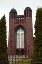 Krestovozdvizhensky Cathedral Holy cross Cathedral - Orthodox Cathedral in Kaliningrad