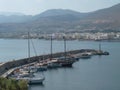 Kreta landscape