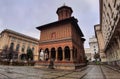 Kretzulescu Church Bucharest