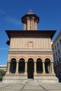 Kretzulescu Church facade