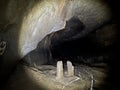 KriÃÂ¾na cave or Krizna cave, Slovenia / die HÃÂ¶hle Krizna jama - Grahovo, Slowenien / or KriÃÂ¾na jama, Slovenija