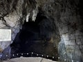 KriÃÂ¾na cave or Krizna cave, Slovenia / die HÃÂ¶hle Krizna jama - Grahovo, Slowenien / or KriÃÂ¾na jama, Slovenija