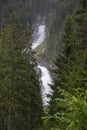 Krimmler WasserfÃÂ¤lle, krimml waterfalls