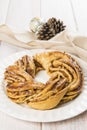 Kringle stonian for christmas