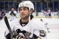 Kris Letang Royalty Free Stock Photo