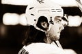 Kris Letang Pittsburgh Penguins Royalty Free Stock Photo