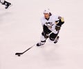 Kris Letang Pittsburgh Penguins Royalty Free Stock Photo