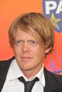 Kris Marshall Royalty Free Stock Photo
