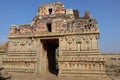 Krishna or Balakrishna Temple, Hampi near Hospete, Karnataka, India