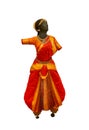 Krishna Dance Costume