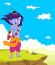 Krishna Janmashtami