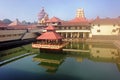 Krishna Temple at Udupi, Karnataka, India