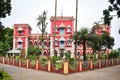 Krishnanagar Collegiate School is one of the oldest schools in West Bengal .