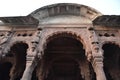 Krishnapuri chhatri , Indore. Madhya Pradesh Royalty Free Stock Photo