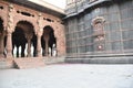 Krishnapuri chhatri , Indore. Madhya Pradesh Royalty Free Stock Photo