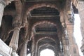 Krishnapuri chhatri , Indore. Madhya Pradesh Royalty Free Stock Photo