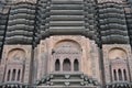 Krishnapuri chhatri , Indore. Madhya Pradesh Royalty Free Stock Photo