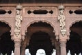 Krishnapuri chhatri , Indore. Madhya Pradesh Royalty Free Stock Photo