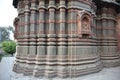 Krishnapuri chhatri , Indore. Madhya Pradesh Royalty Free Stock Photo