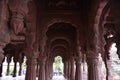 Krishnapuri chhatri , Indore. Madhya Pradesh Royalty Free Stock Photo