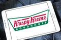 Krispy kreme doughnut logo