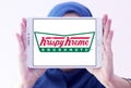 Krispy kreme doughnut logo