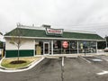 Krispy Kreme, Marietta, GA Royalty Free Stock Photo