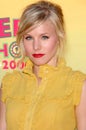 Kristen Bell Royalty Free Stock Photo